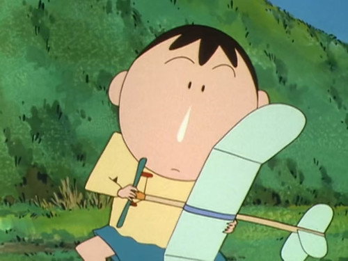 Playing Badminton still