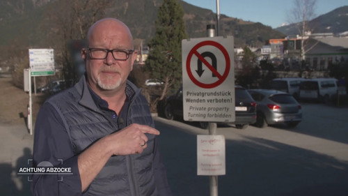 Achtung Abzocke Season 27 Episode 2 - Costly U-turn: Lawyers demand hefty sums