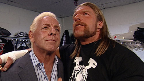 Raw Season 13 Episode 16 - Raw - Apr 18, 2005