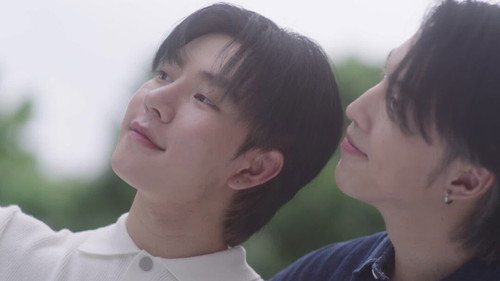 For Him Season 1 Episode 6 - Episode 6