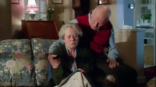 One Foot in the Grave Season 5 Episode 5 - Hole in the Sky