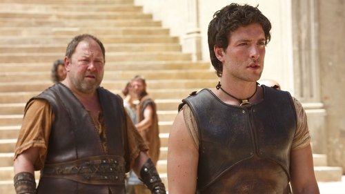 undefined Season 1 Episode 1 - The Earth Bull