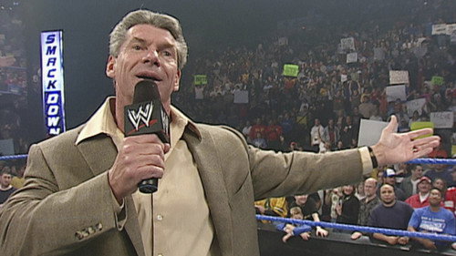 SmackDown - Oct. 16, 2003 still