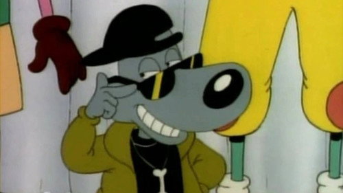 Doug Season 3 Episode 6 - Doug's Pet Capades