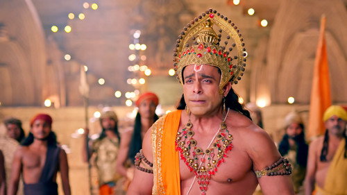 Siya-Ram Ka Sachha Prem still