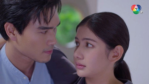 Phisuea Salap Lai Season 1 Episode 4 - Episode 4