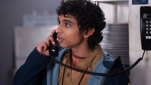Percy Jackson and the Olympians Season 2 Episode 7 - I Go Down with the Ship