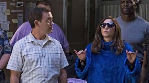 Brooklyn Nine-Nine Season 4 Episode 3 - Coral Palms (3)