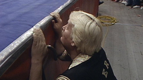 WCCW - June 28, 1986 still
