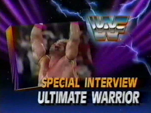 WWF Superstars Season 6 Episode 2 - January 12, 1991 - Superstars of Wrestling