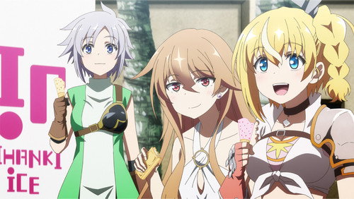 Reborn as a Vending Machine, I Now Wander the Dungeon Season 3 Episode 1 - Each to Their Own Story