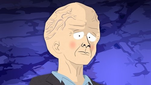 South Park Season 22 Episode 9 - Unfulfilled