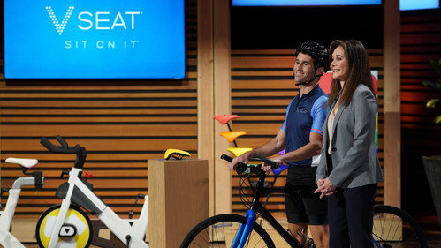 Shark Tank Season 15 Episode 20 - Episode 20