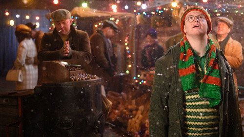 Christmas Special 2021 still