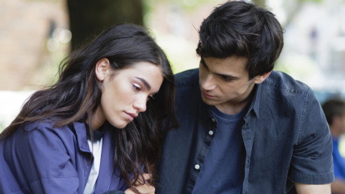 Max et Livia Season 3 Episode 9 - Episode 9
