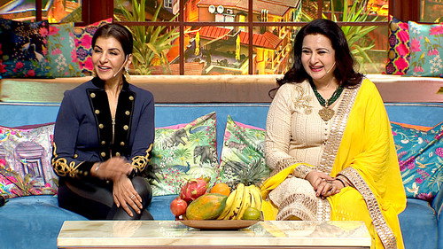 80s Ki Bollywood Queens still