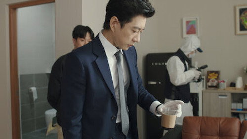 Law School Season 1 Episode 1 - Episode 1