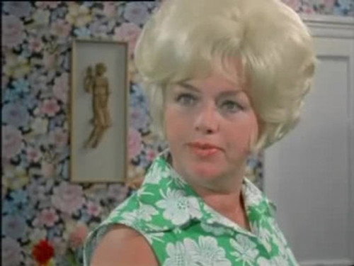 The Sweeney Season 4 Episode 1 - Messenger of the Gods