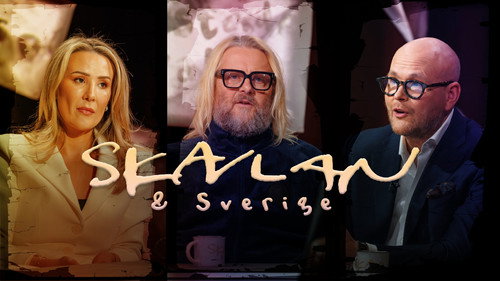 Skavlan & Sverige Season 2 Episode 11 - Episode 11