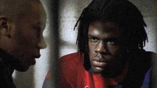 New York Undercover Season 2 Episode 18 - Sympathy for the Devil