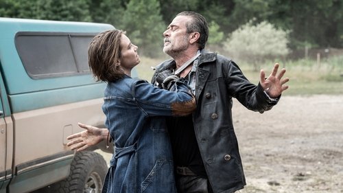 The Walking Dead: Dead City Season 1 Episode 1 - Old Acquaintances