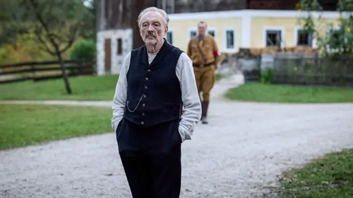 Sturm kommt auf Season 1 Episode 2 - Episode 2