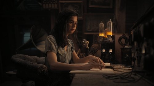 All the Light We Cannot See Season 1 Episode 1 - Episode 1