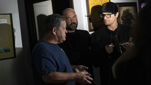 Ghost Adventures Season 20 Episode 5 - Goodwin Home Invasion