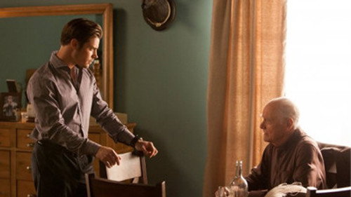 Dallas Season 2 Episode 4 - False Confessions