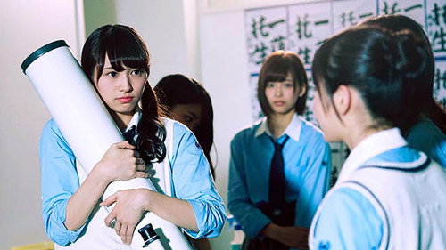 Who Killed Daigoro Tokuyama? Season 1 Episode 6 - I Want To Say Goodbye