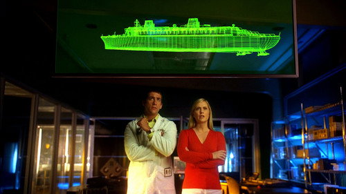 CSI: Miami Season 4 Episode 23 - Shock