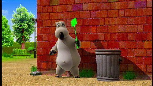 Bernard Season 2 Episode 6 - The Little Dog 2
