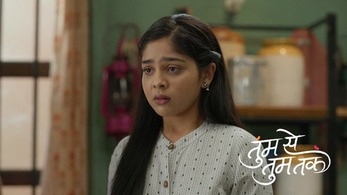 Tumm Se Tumm Tak Season 1 Episode 1 - Aryavardhan and Anu's First Meet