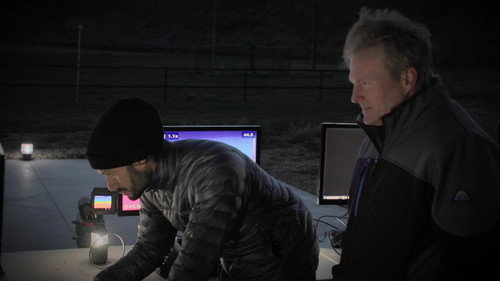 Beyond Skinwalker Ranch Season 1 Episode 5 - Bradshaw Ranch Pt. 2