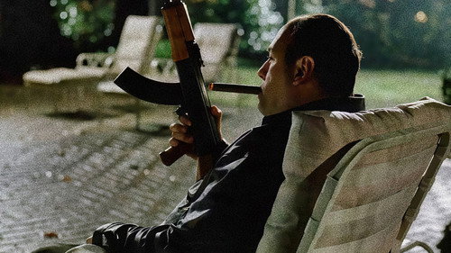 The Sopranos Season 5 Episode 1 - Two Tonys