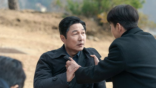 Memorist Season 1 Episode 7 - Memory Eraser