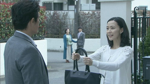 My Dangerous Wife Season 1 Episode 1 - Episode 1
