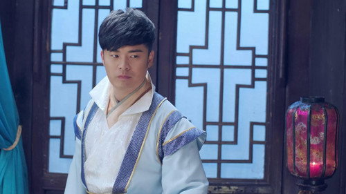 Legend of Ace Season 1 Episode 6 - Episode 6