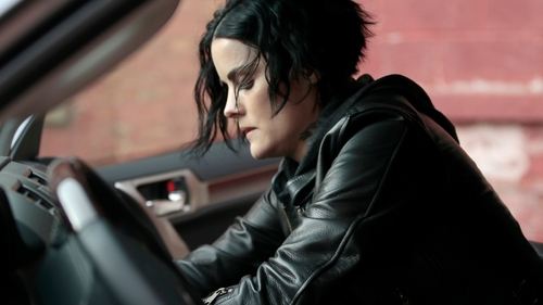 Blindspot Season 1 Episode 15 - Older Cutthroat Canyon