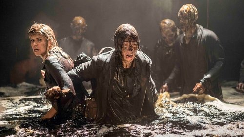 Fear the Walking Dead Season 4 Episode 2 - Another Day in the Diamond