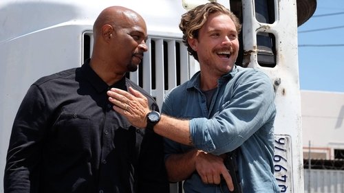 Lethal Weapon Season 1 Episode 3 - Best Buds