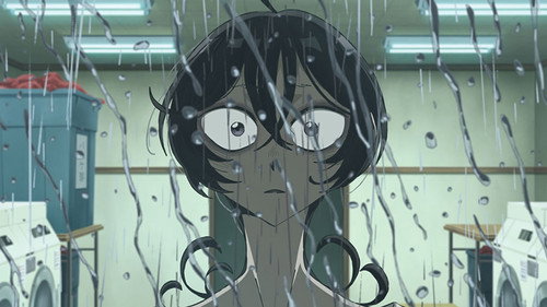 SANDA Season 1 Episode 5 - A Typhoon in a Snow Globe