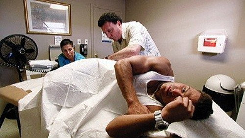 Jersey Shore Season 3 Episode 6 - Should We Just Break Up?