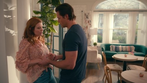 Sweet Magnolias Season 1 Episode 6 - All Best Intentions