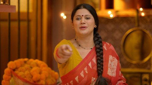Dadi Ka Intezar still