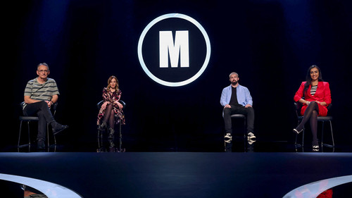 Celebrity Mastermind Season 20 Episode 11 - Episode 11
