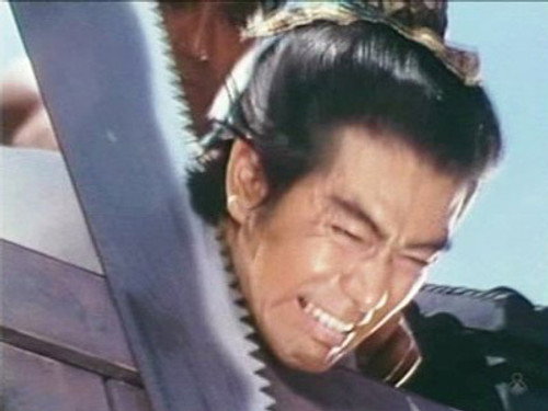 The Water Margin Season 1 Episode 1 - Nine Dozen Heroes and One Wicked Man