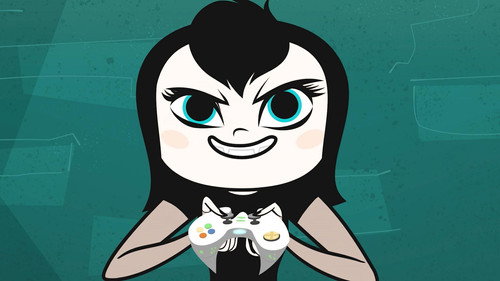 Hotel Transylvania: The Series Season 1 Episode 40 - Rainbow Doom