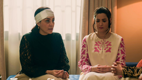 My aunt Noir Season 1 Episode 10 - Episode 10