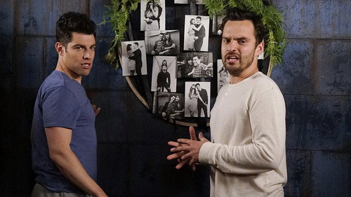 New Girl Season 5 Episode 21 - Wedding Eve